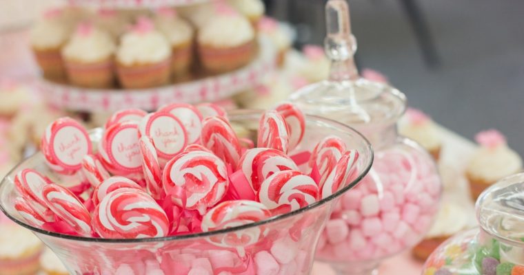 ファンシーキャンディー